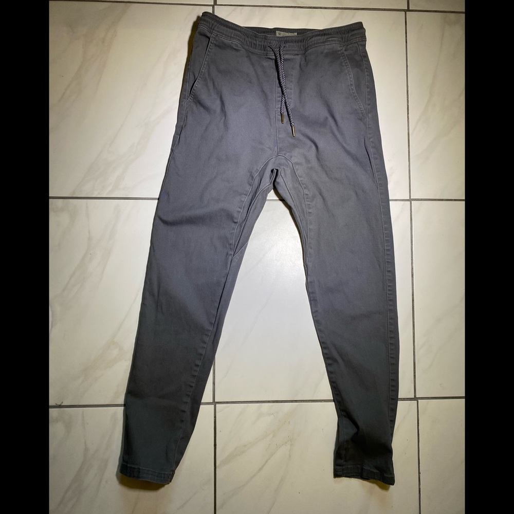 Charles and a Half joggers